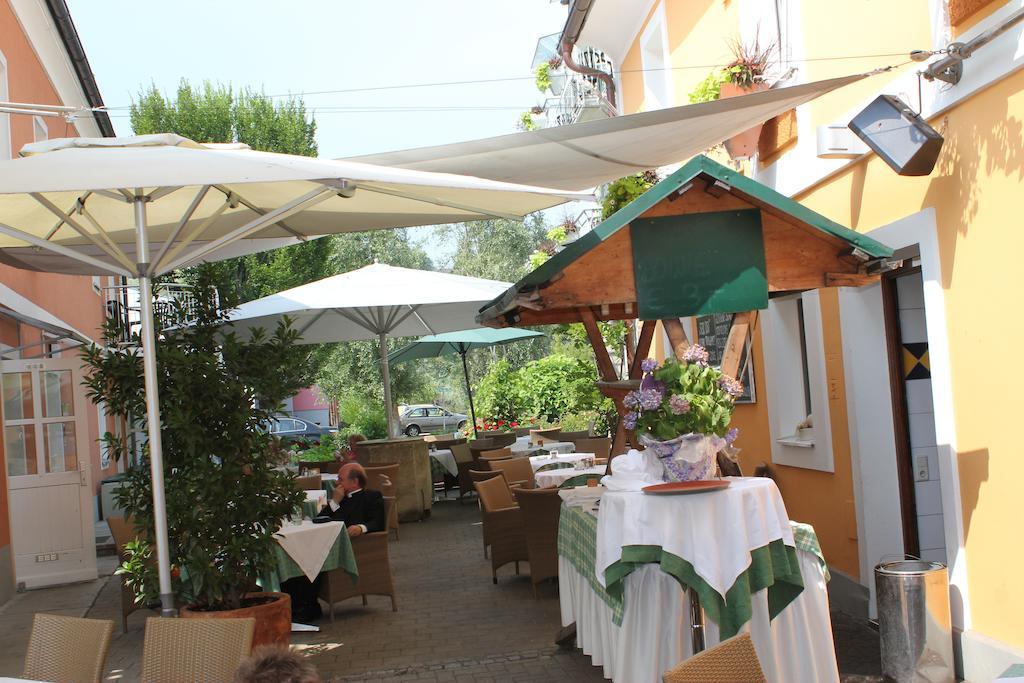 Hotel am Marktplatz - Landgasthof Wratschko Gamlitz Buitenkant foto