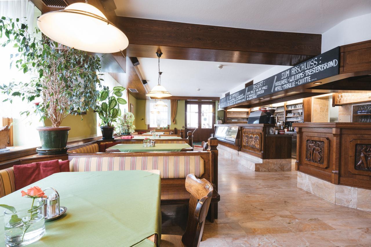 Hotel am Marktplatz - Landgasthof Wratschko Gamlitz Buitenkant foto